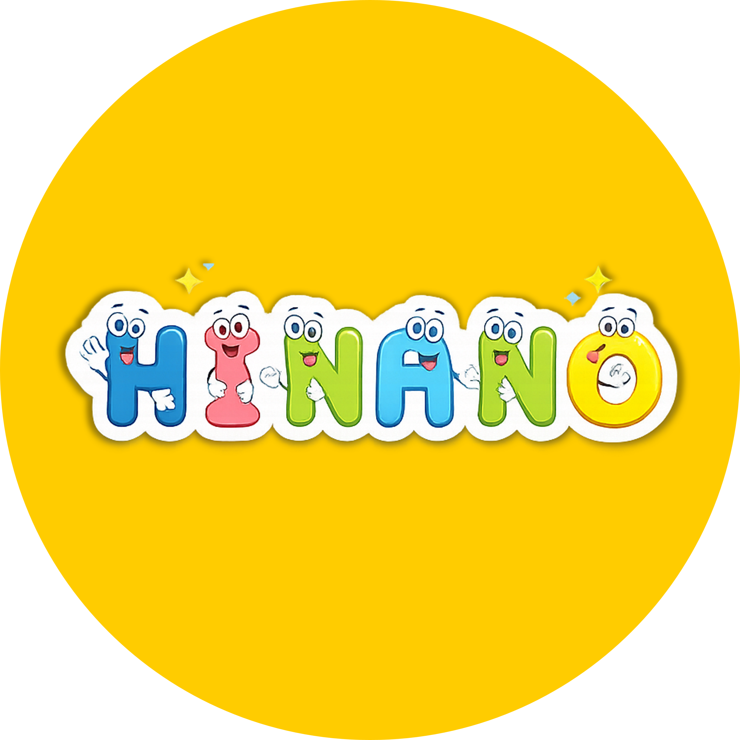 Hinano logo