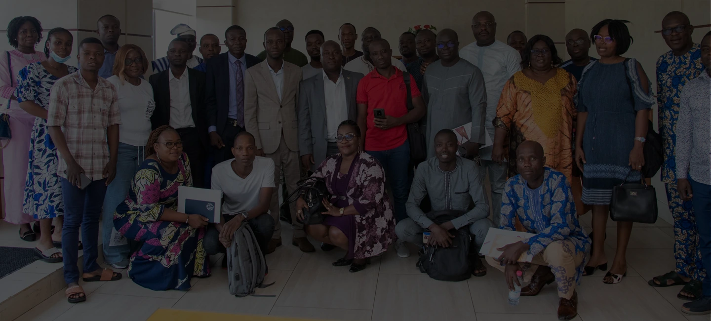 Nous continuons par vous conseiller même après vos formations et certifications