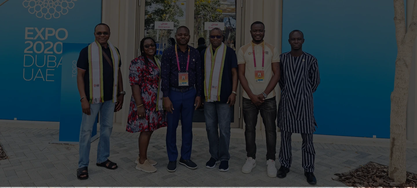 Plusieurs organisations en Afrique ont déjà bénéficié de notre expertise