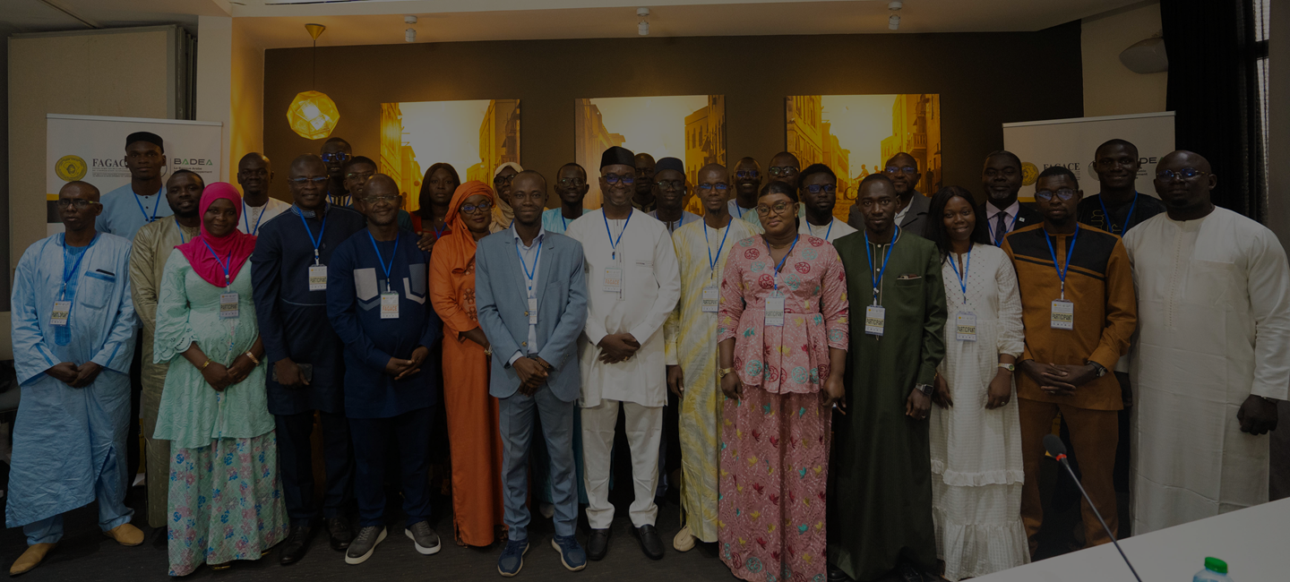 Construisons ensemble votre futur