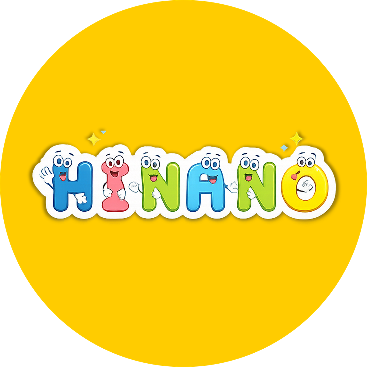 Hinano logo